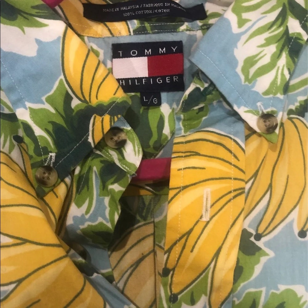 Tommy Hilfiger Shirt